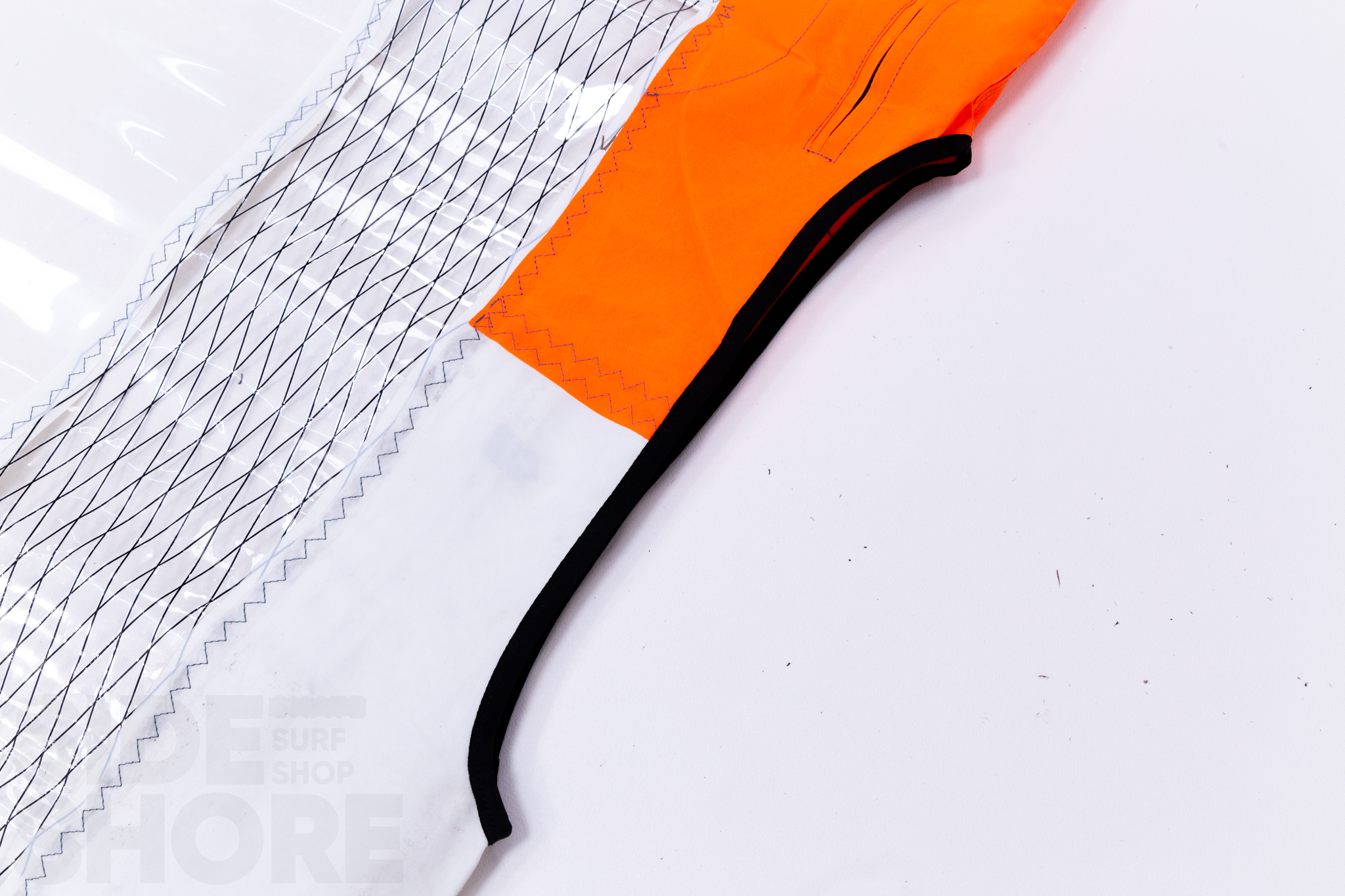 Bic Sport / Tahe Voile One Design - 293 OD - 7.8 m² #67 7.8m²