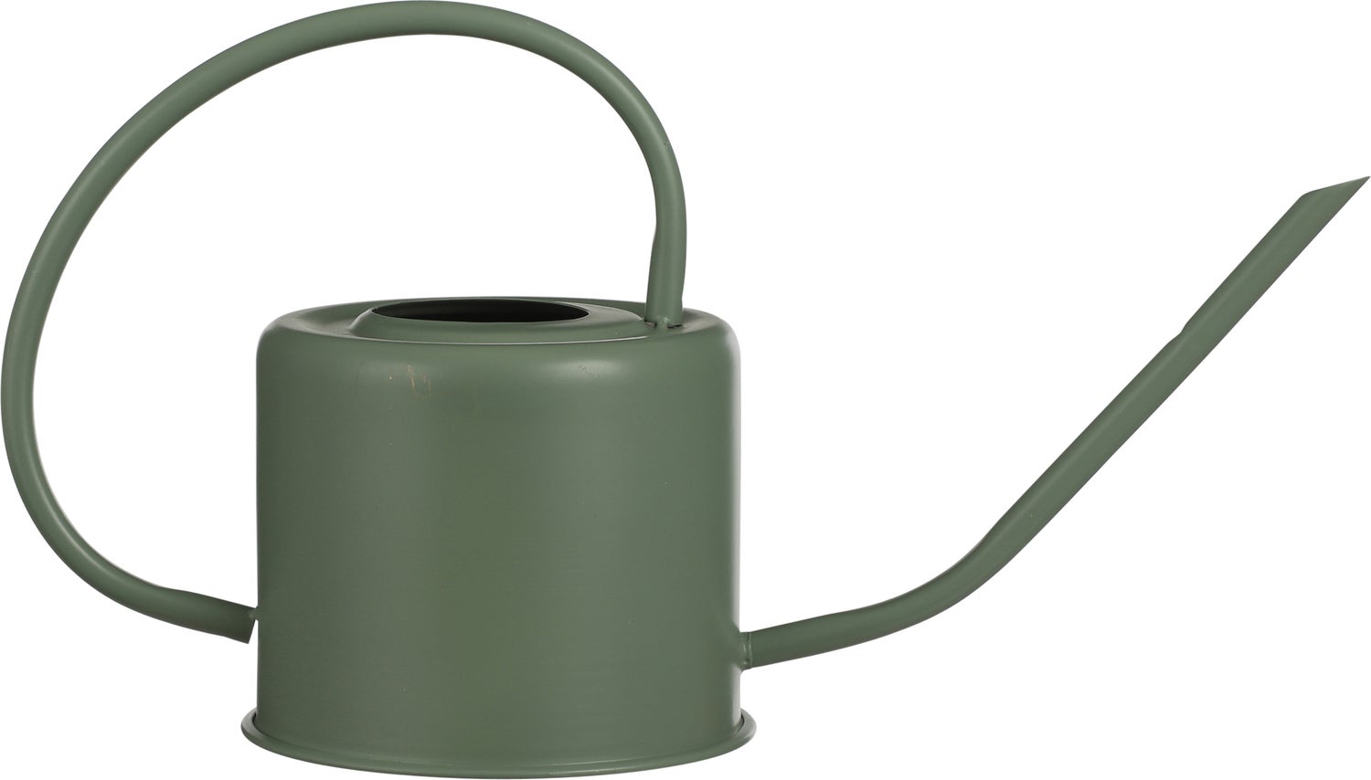 Everydays gieter Ancho groen 36 x 14 x 18 cm