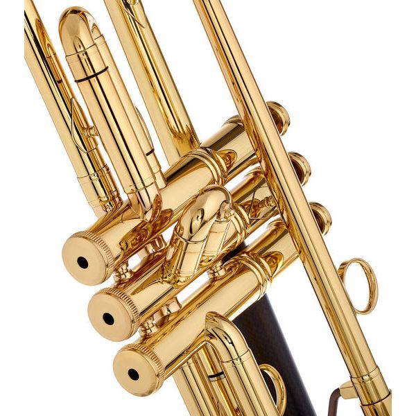 daCarbo Unica Goldlac Bb- Trumpet