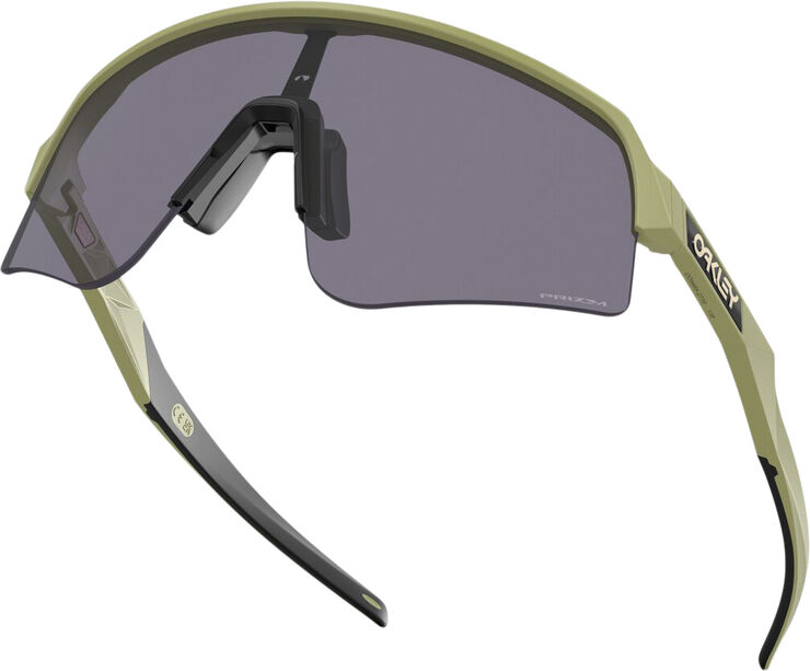 Oakley Sutro Lite Sweep Chrysalis Collection Matte fern