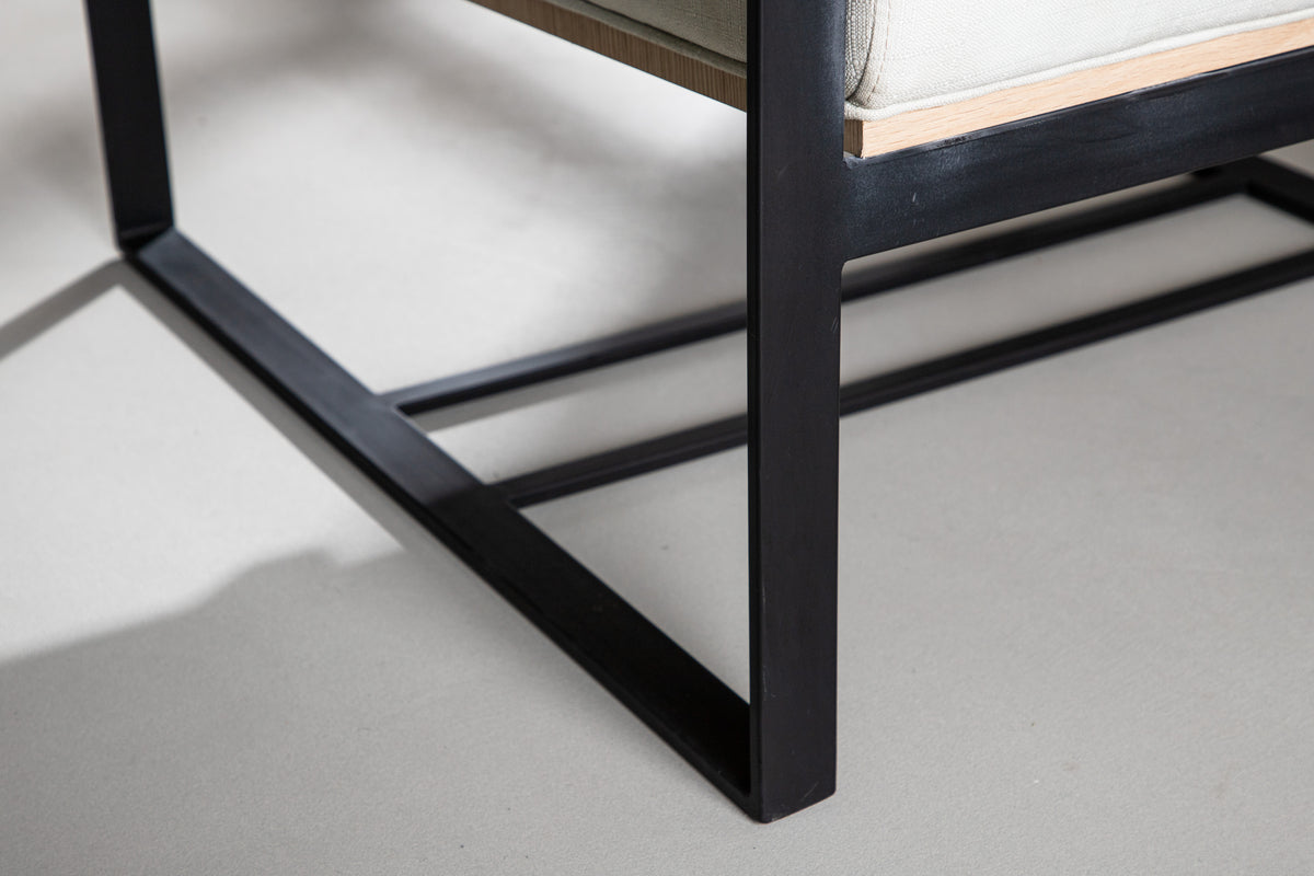 Salo Fauteuil - Beige
