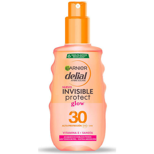 Garnier - Invisible Protect Glow Spray Spf30