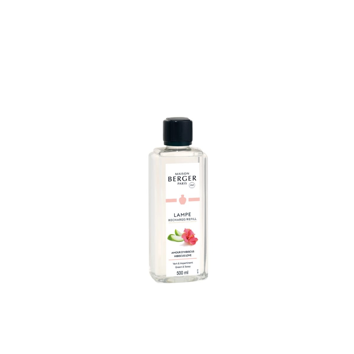Maison Berger Paris Parfum de Maison Amour d'Hibiscus