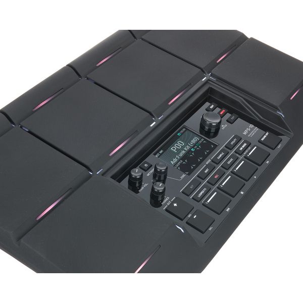 Korg MPS-10