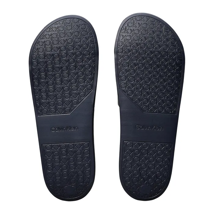 Calvin Klein Pool Slide Slippers Heren