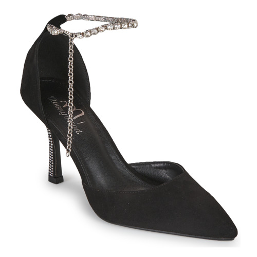 Moony Mood - ELVIA - Noir