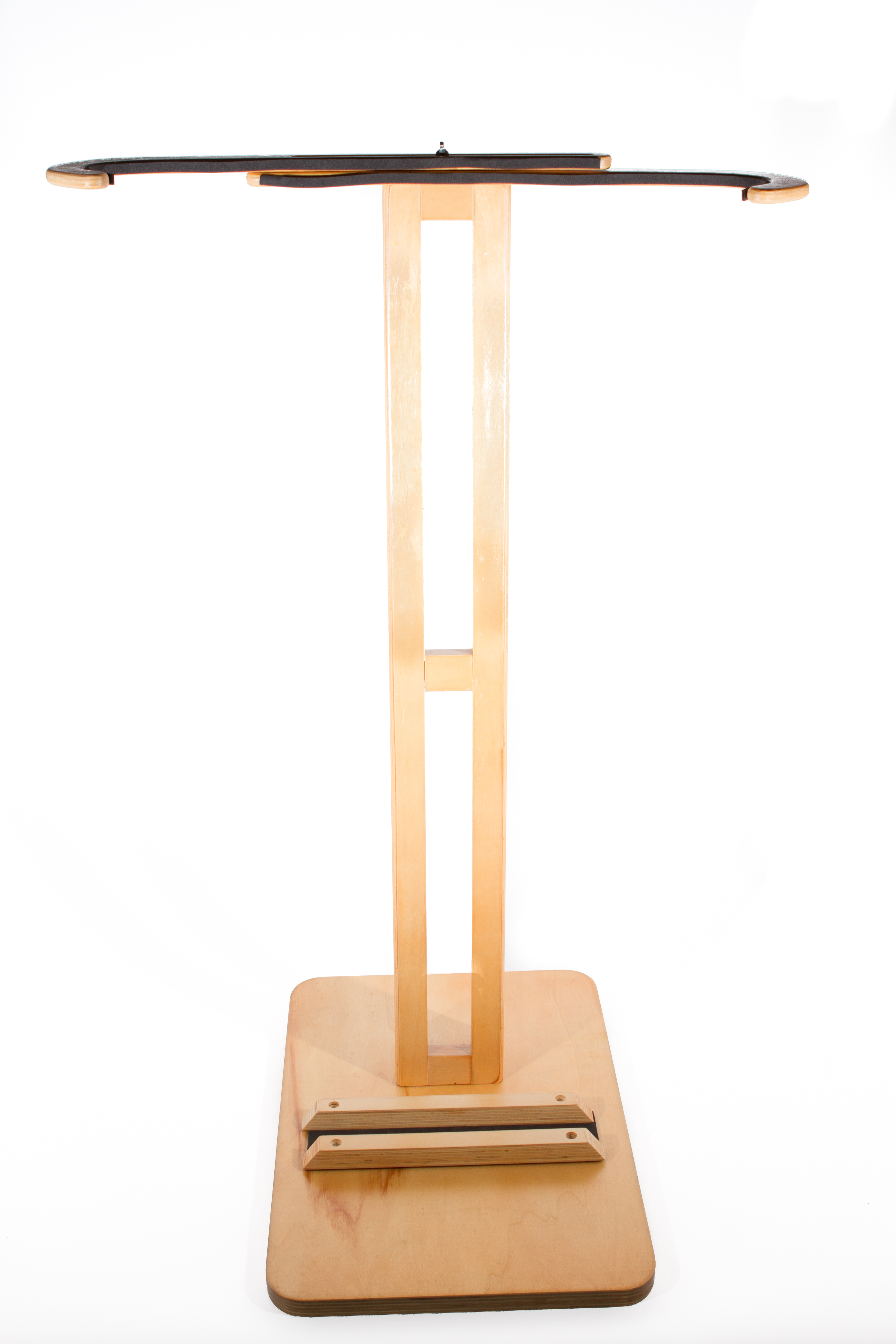 Alder Rack / présentoir pour Surf - Wood