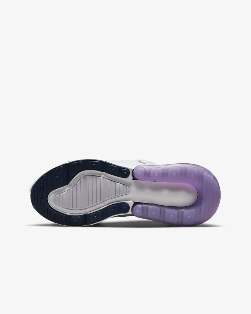 Chaussures Nike Air Max 270 pour enfant