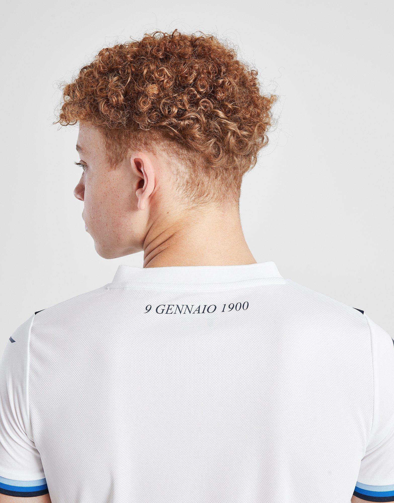 Mizuno Maillot 125ème anniversaire Lazio Junior