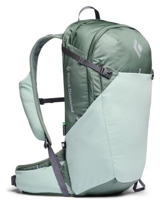 Sac de Randonnée Black Diamond Trail Vista 20 Vert