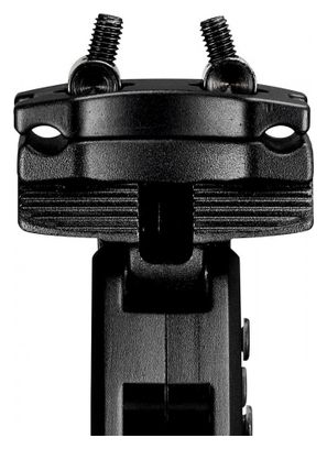 Tige de Selle Suspendue KS Cantrell Noir