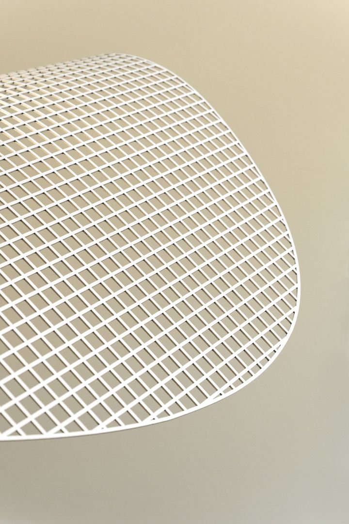 Studio HENK   Grid Hanglamp