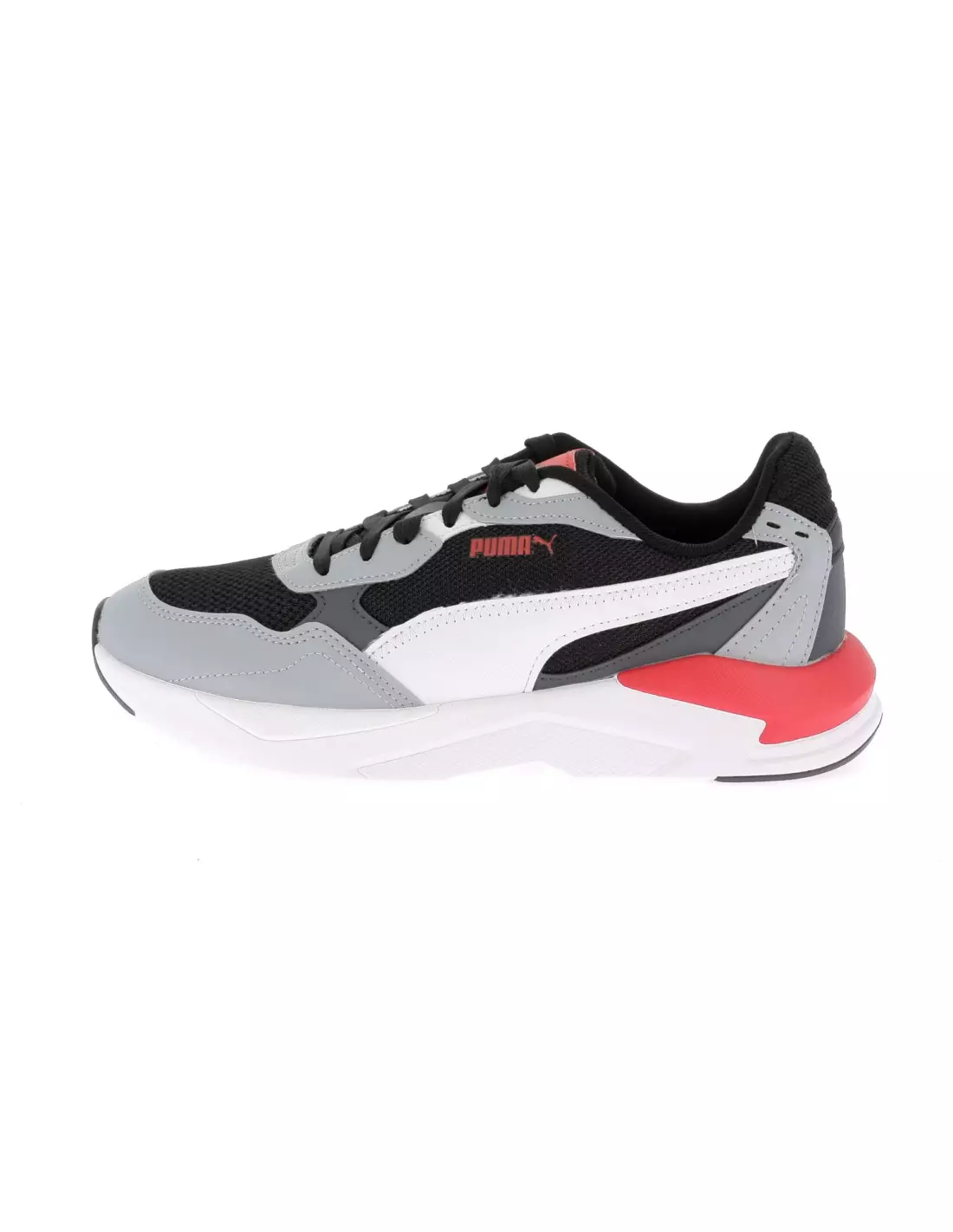 X RAY LITE SPEED - Baskets Gris