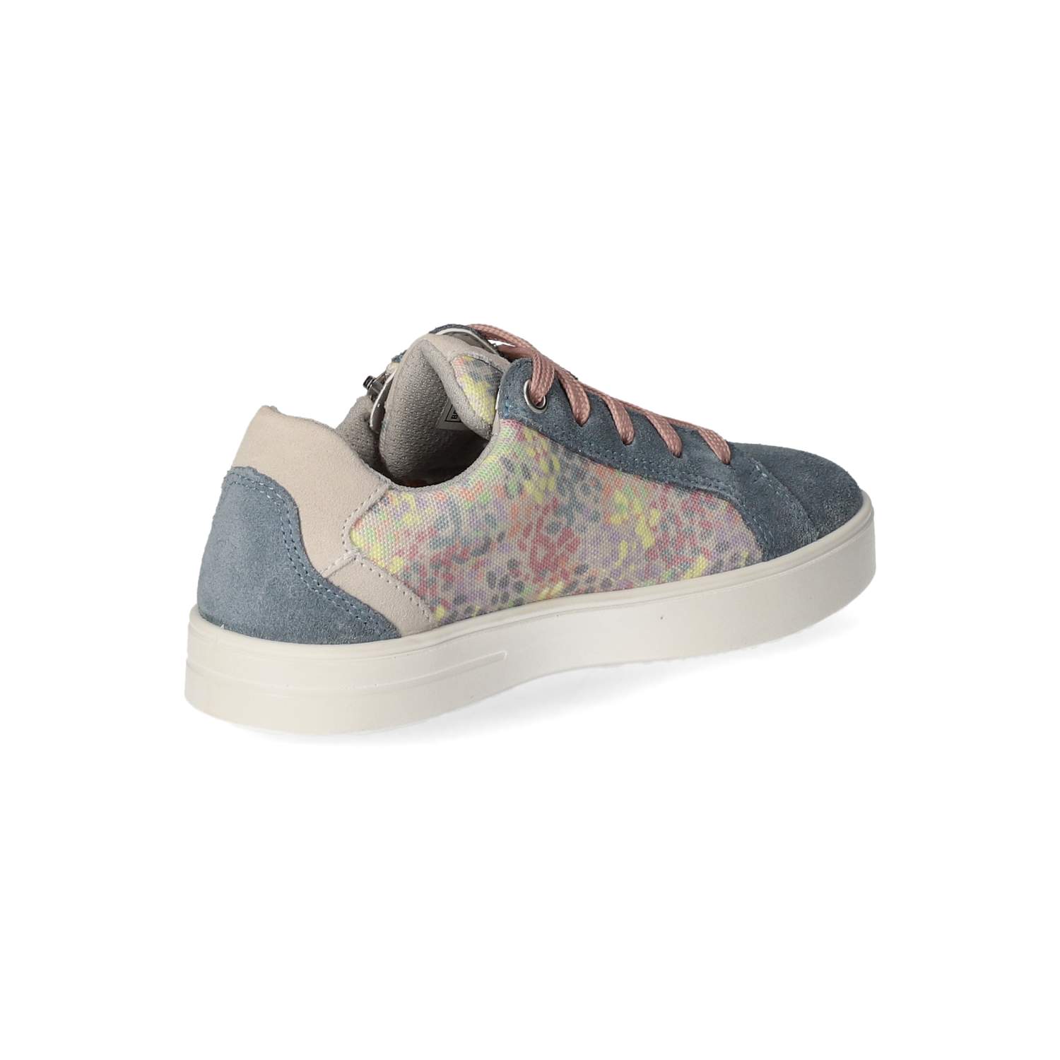 Superfit Low Sneaker STELLA - mehrfarbig