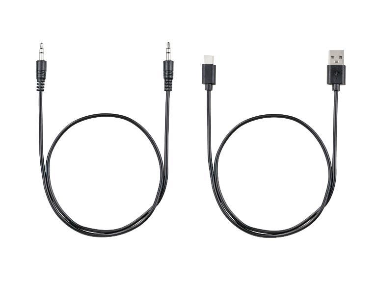 Bluetooth® microfoon karaoke