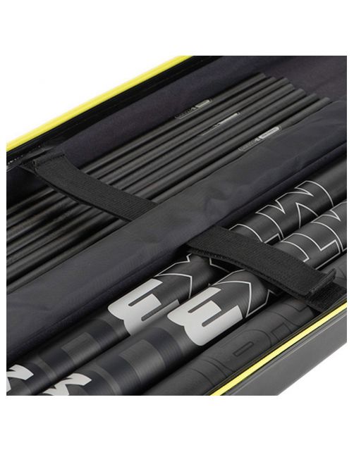 Matrix Duralite Top Kit Case 1.90m - Foudralen -