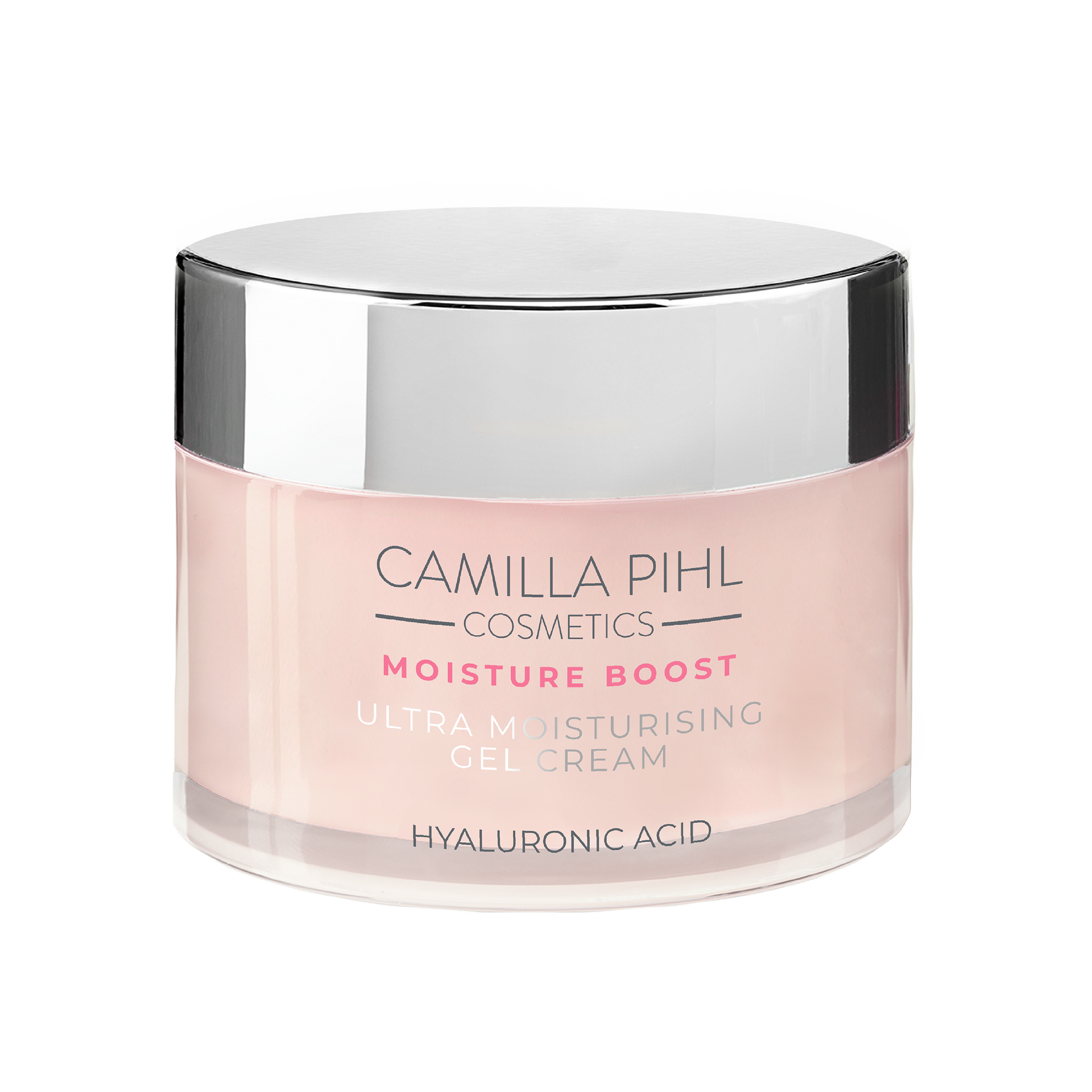 Beauty Moisture Boost Face Gel Cream