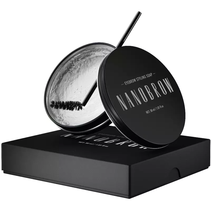 Nanobrow Eyebrow Styling Soap 30 ml