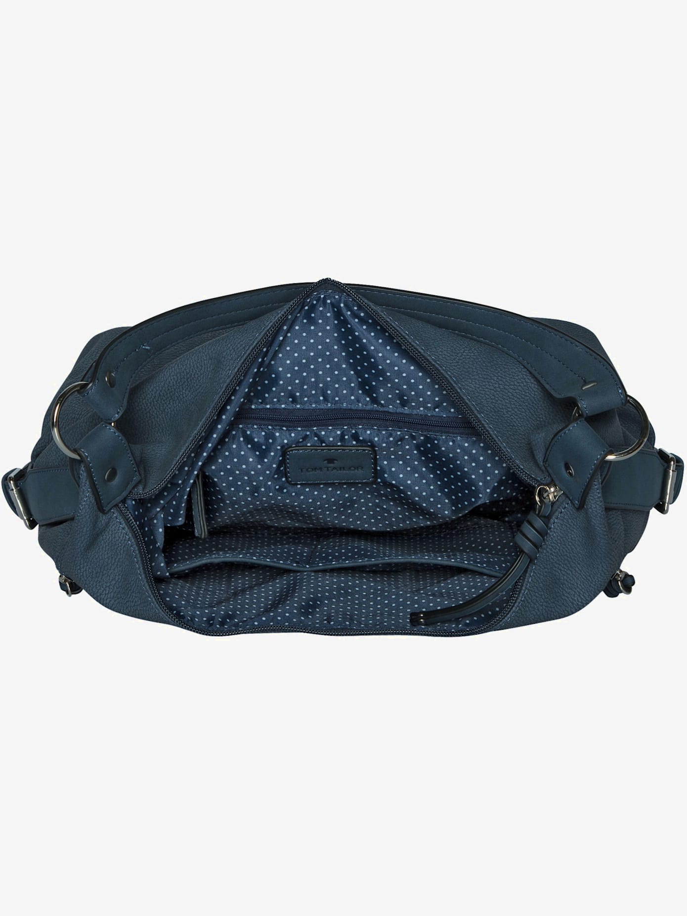 Sac hobo synthétique facile à entretenir