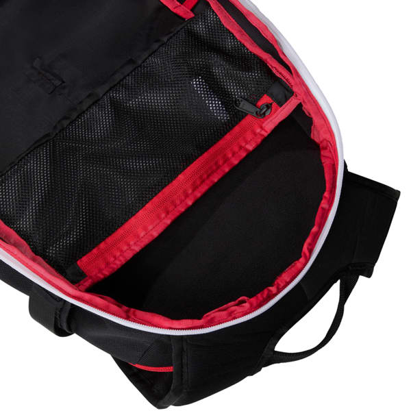 Sac à dos ski THE NORTH FACE SLACKPACK 2.0 TNF BLACK/TNF RED