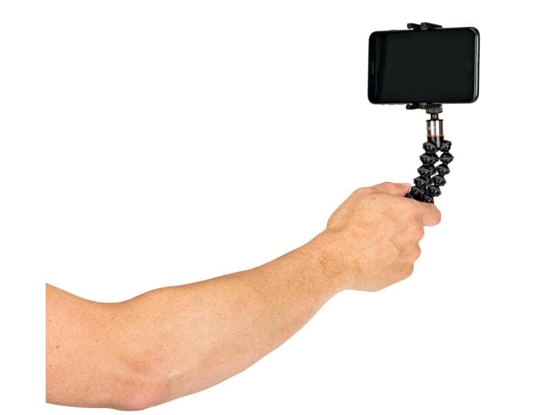 Joby Stativ GripTight ONE GP Stand Flexibles Mini-Stativ