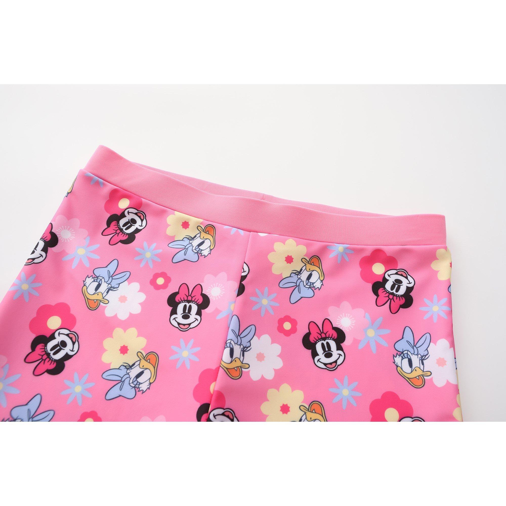 Character 2 Piece Swimsuit Set Juniors