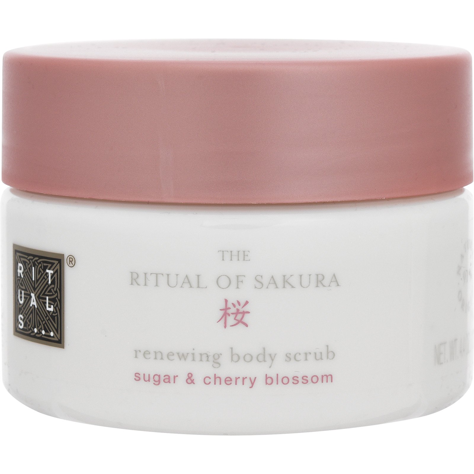 Rituals The Ritual of Sakura Medium Pflegeset, 4-teilig