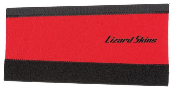Protège-base Neoprene - LIZARD SKINS - (L - Rouge)