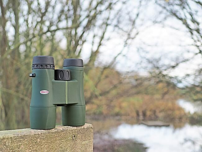 KOWA - JUMELLES SVII DCF 10X32