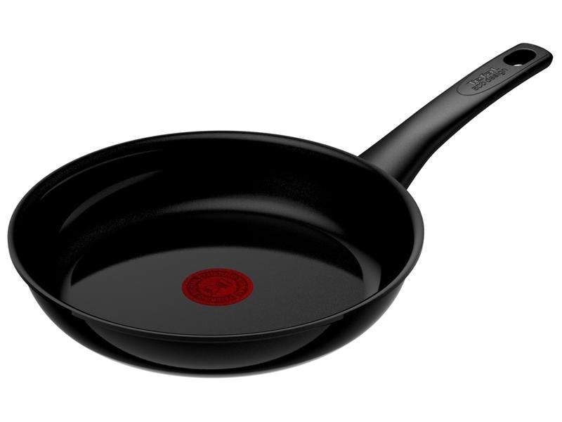 Tefal Bratpfanne Renew On Black 28 cm Umweltfreundliche Keramikpfanne