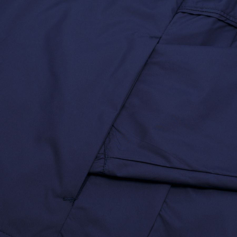 Nike Veste de Pluie Storm-FIT Academy 25 - Bleu Marine/Blanc Enfant