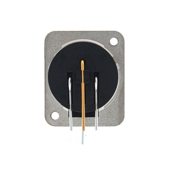 Neutrik NC3 MDM-3-H