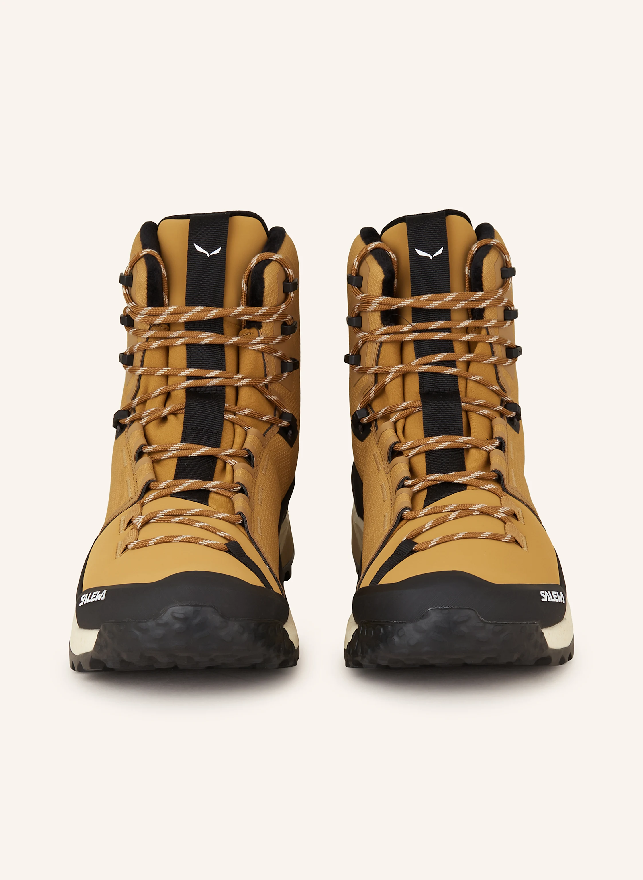 SALEWA Trekkingschuhe PUEZ WINTER MID PTX