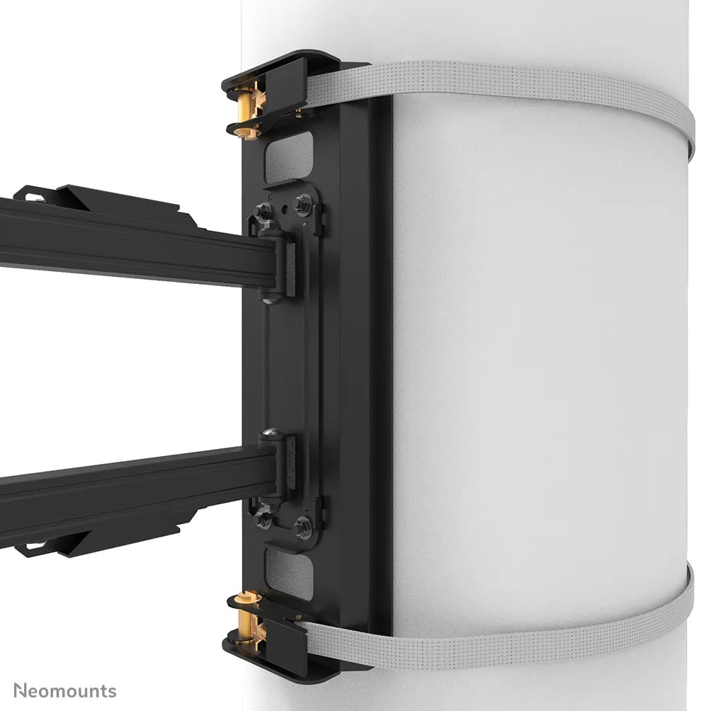 Neomounts WL40S-910BL16 pilaarbeugel voor flatscreen