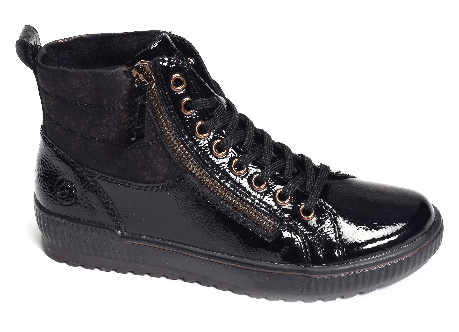 D0775 noir