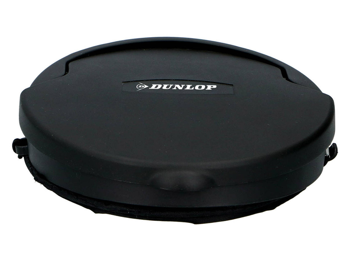 Dunlop opvouwbare auto afvalbak