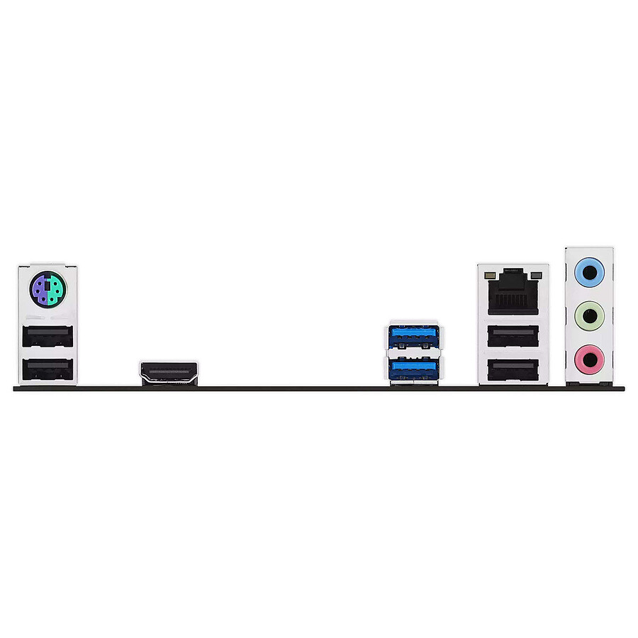 Asus PRIME H610M-K D4 ARGB