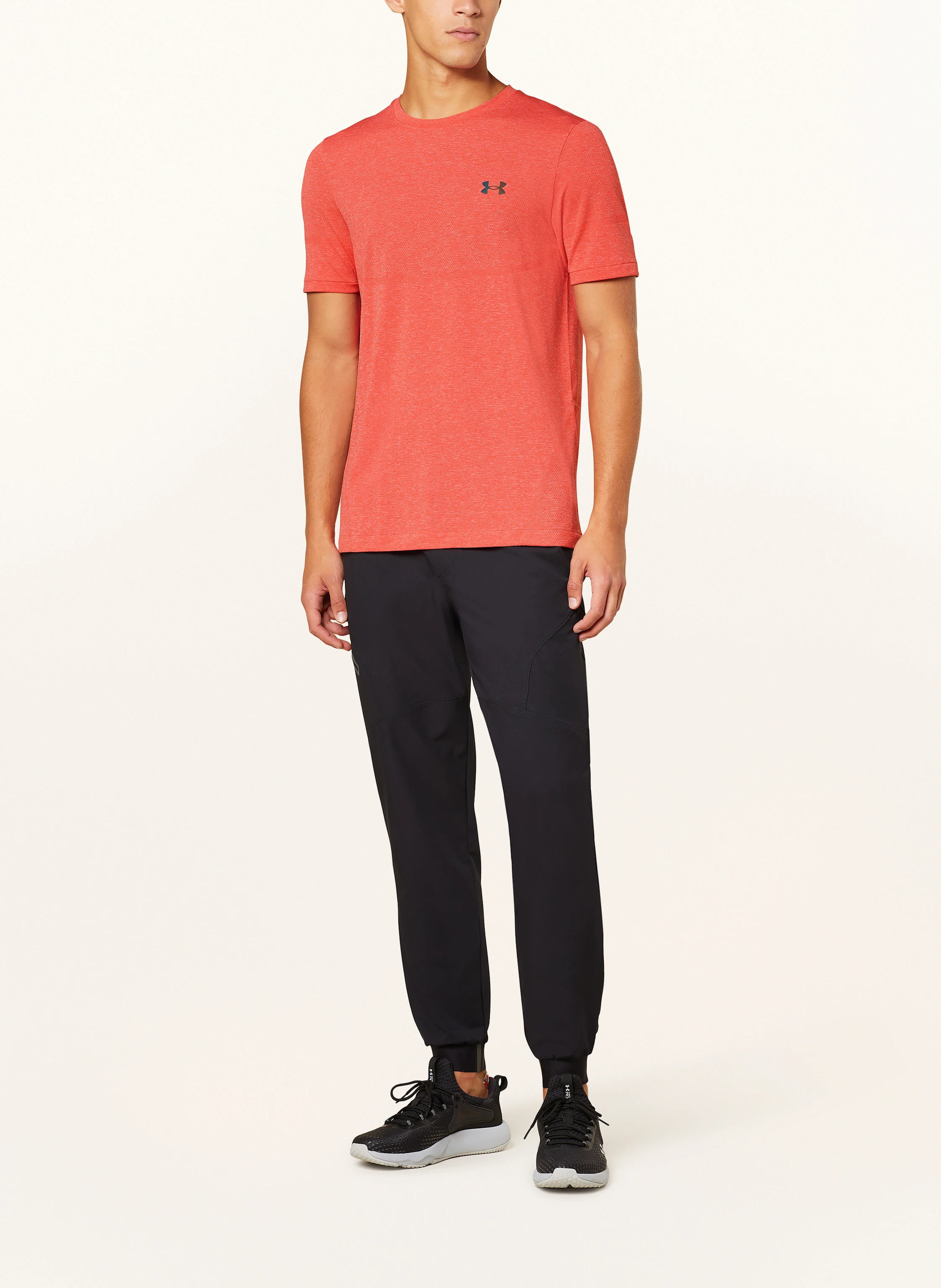 UNDER ARMOUR T-Shirt UA RUSH™ VANISH ELITE SEAMLESS