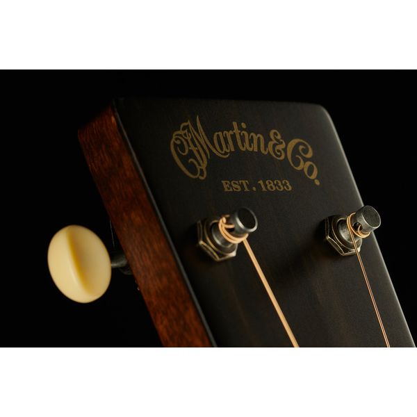 Martin Guitar CEO-7