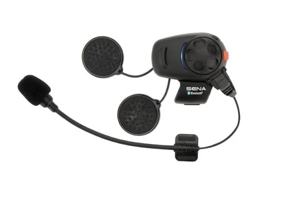 Sena SMH5 Dual Pack Intercom til motorcykel