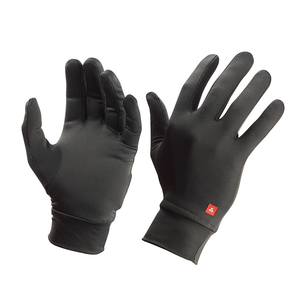 Arva LINER - Gants black