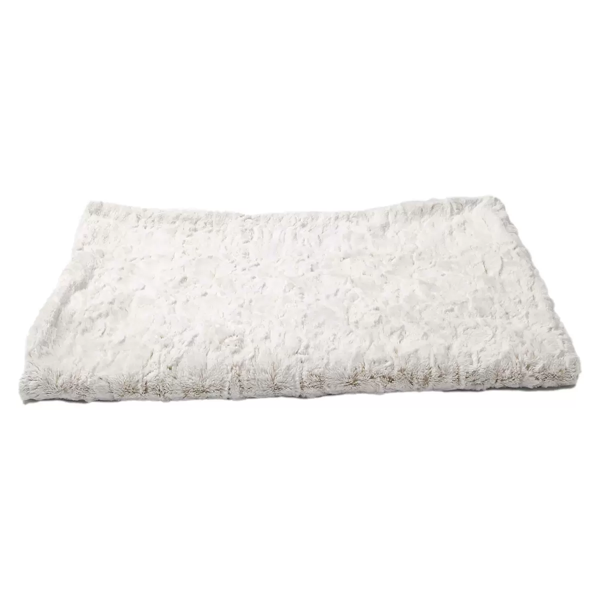 Decke Frieda Offwhite