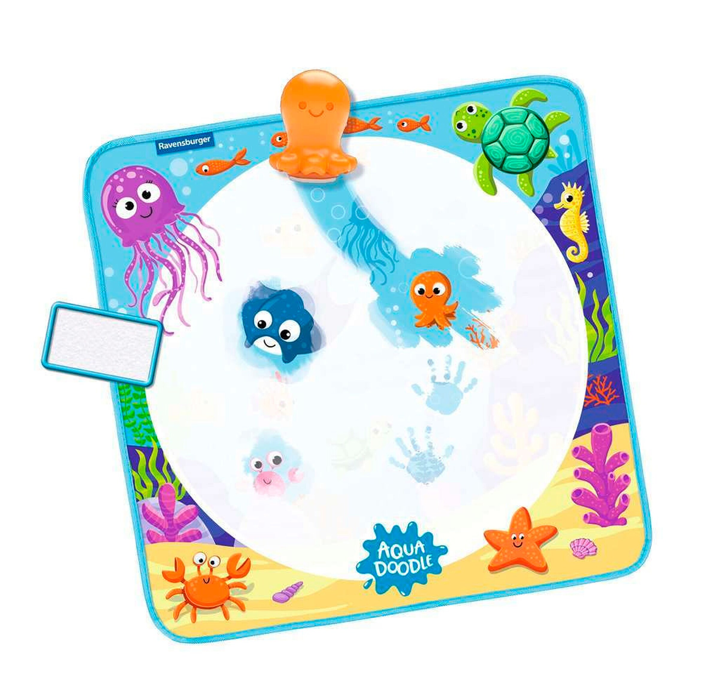 Ravensburger Magic Ocean