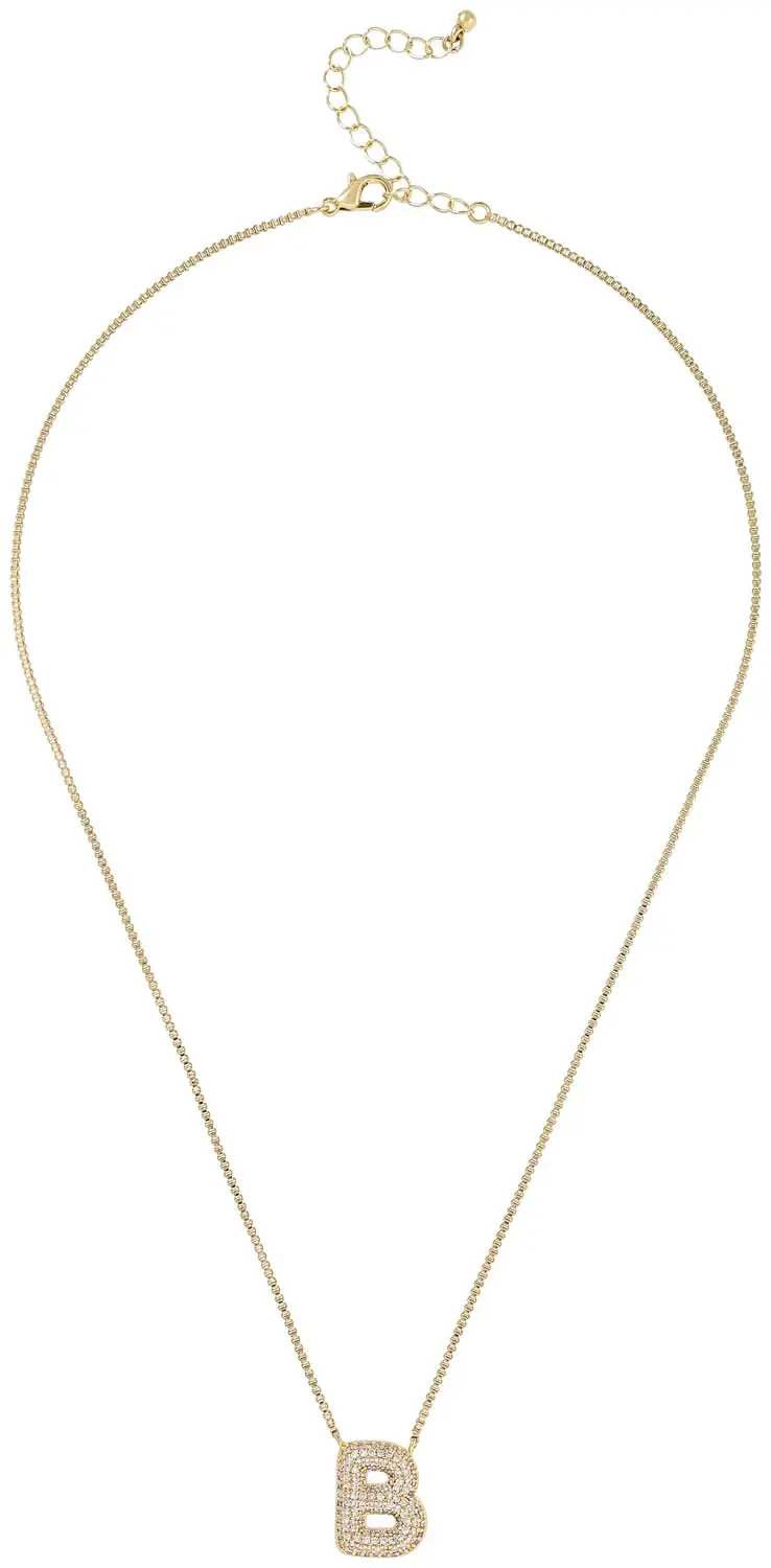 Kette - Initial B