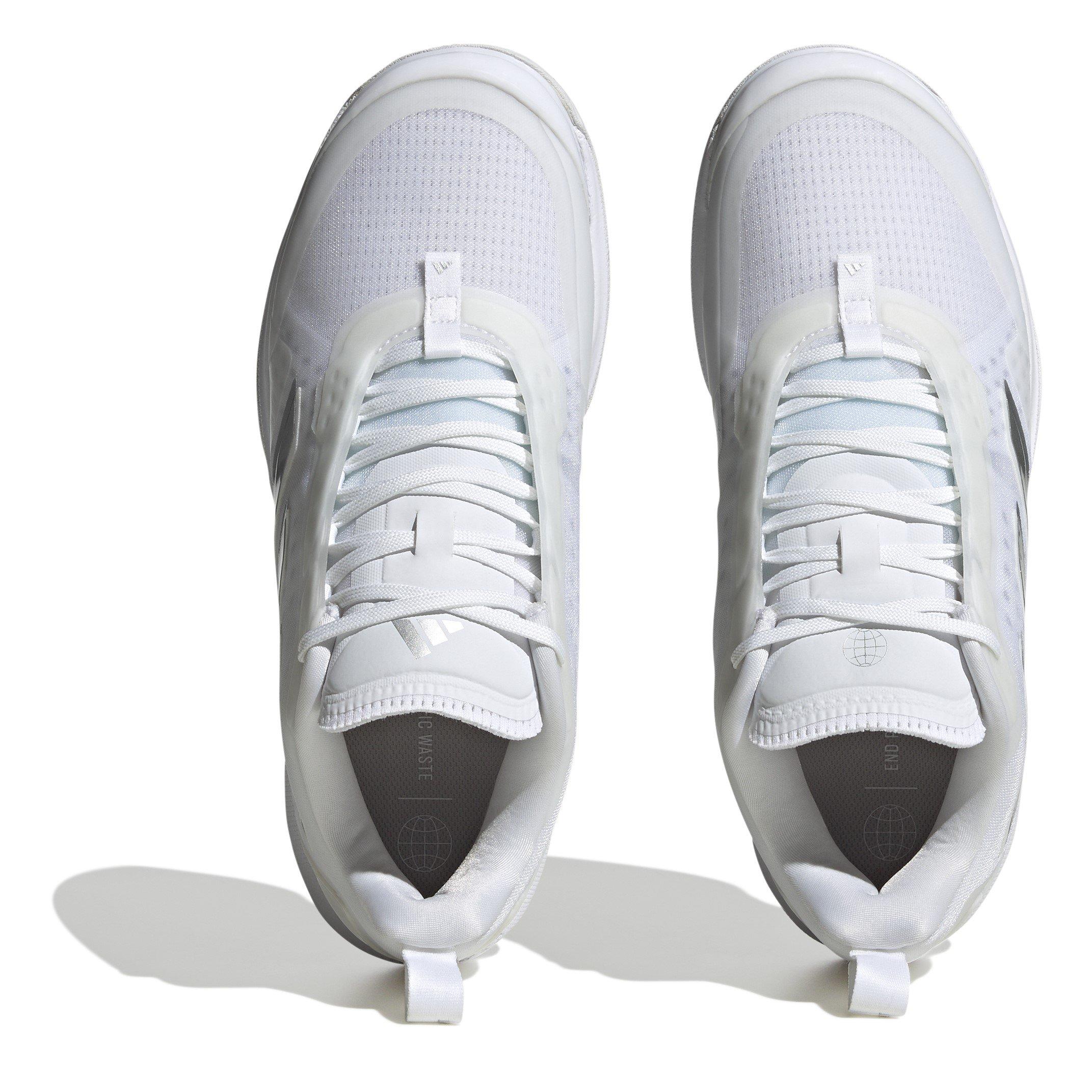 adidas Avacourt Womens Tennis Shoes