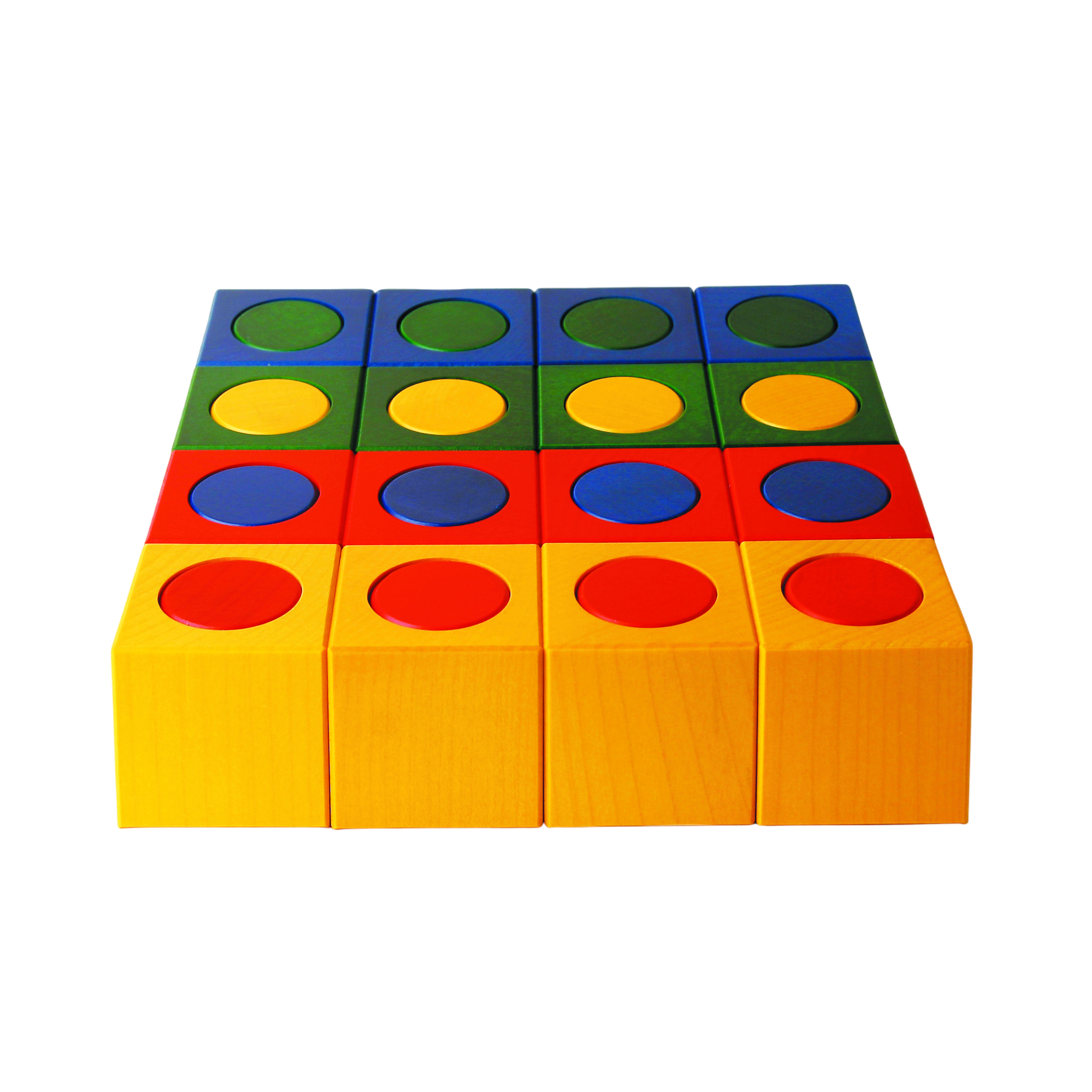 Naef Holzbauspiel Ligno