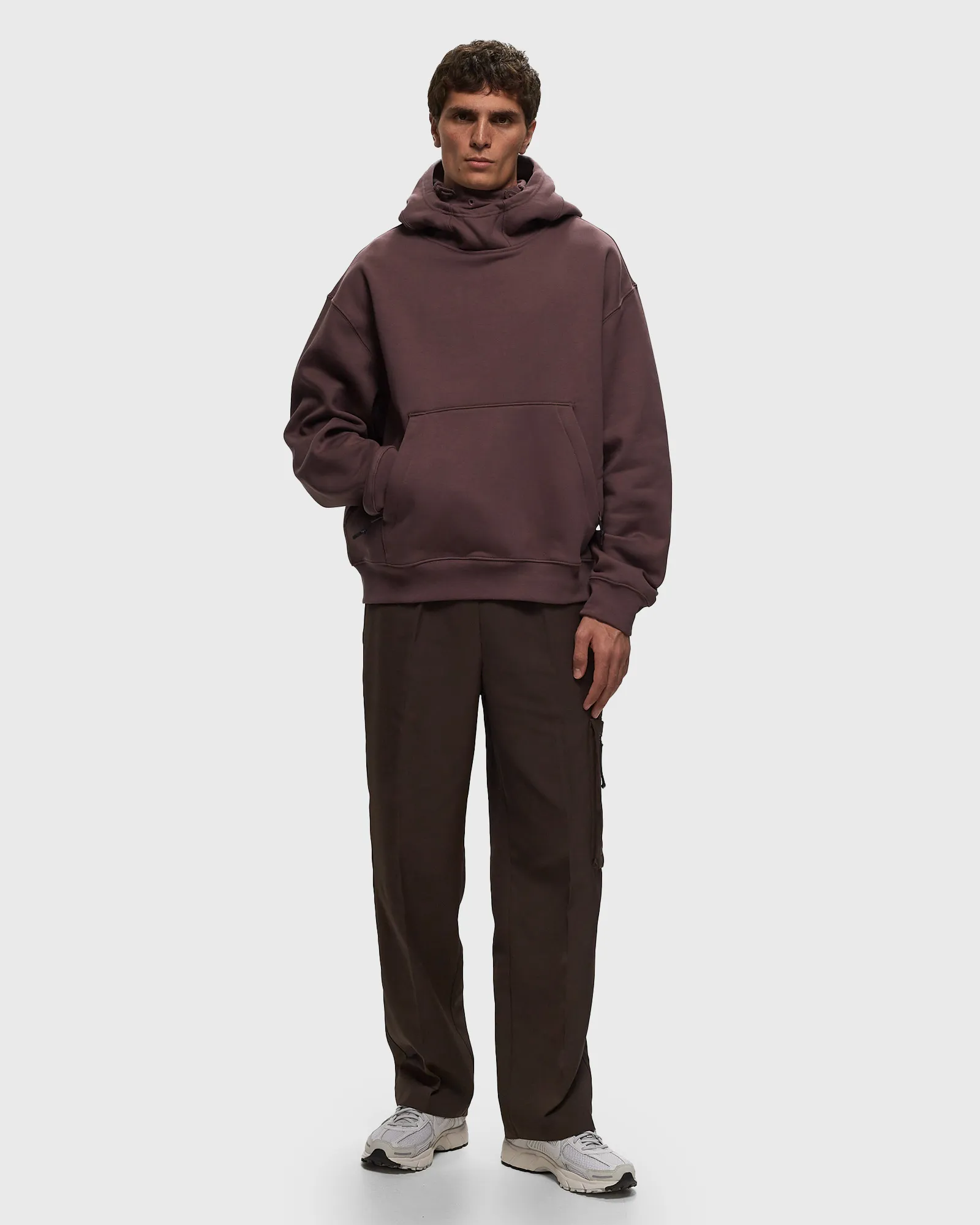 Nike Nike Sportswear Therma-FIT Tech Pack Men's Winterized Top