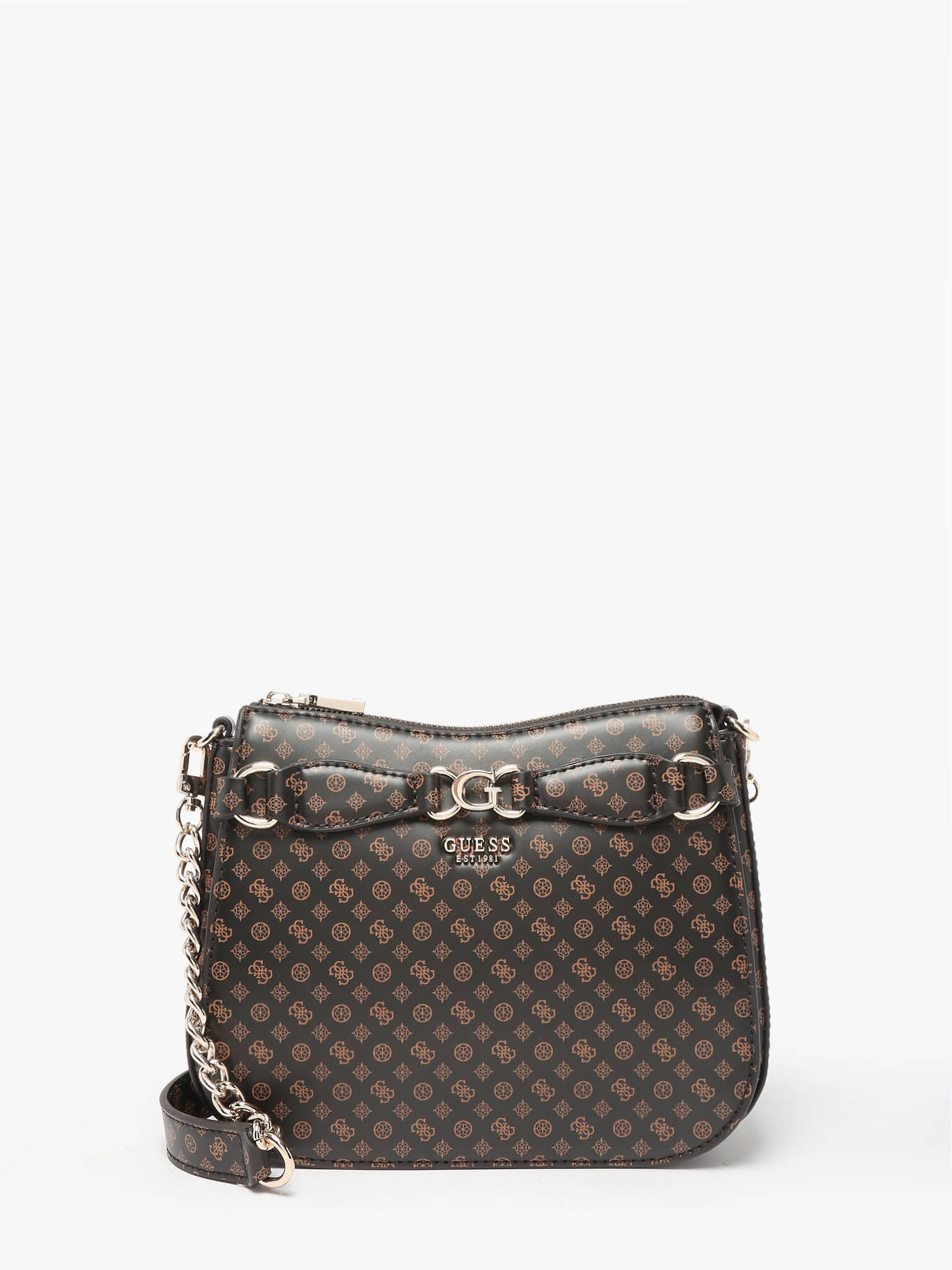 Sac bandoulire Arlena logo GUESS