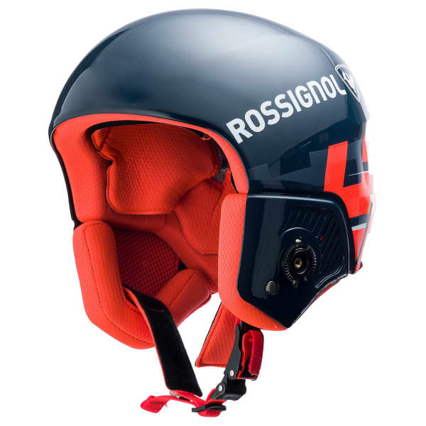 Casque de ski ROSSIGNOL HERO GIANT IMPACTS FIS