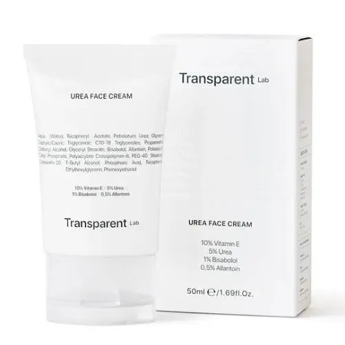 Urea Face Cream